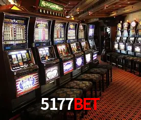 Desvendando o Mundo dos Jogos Virtuais na 5177bet