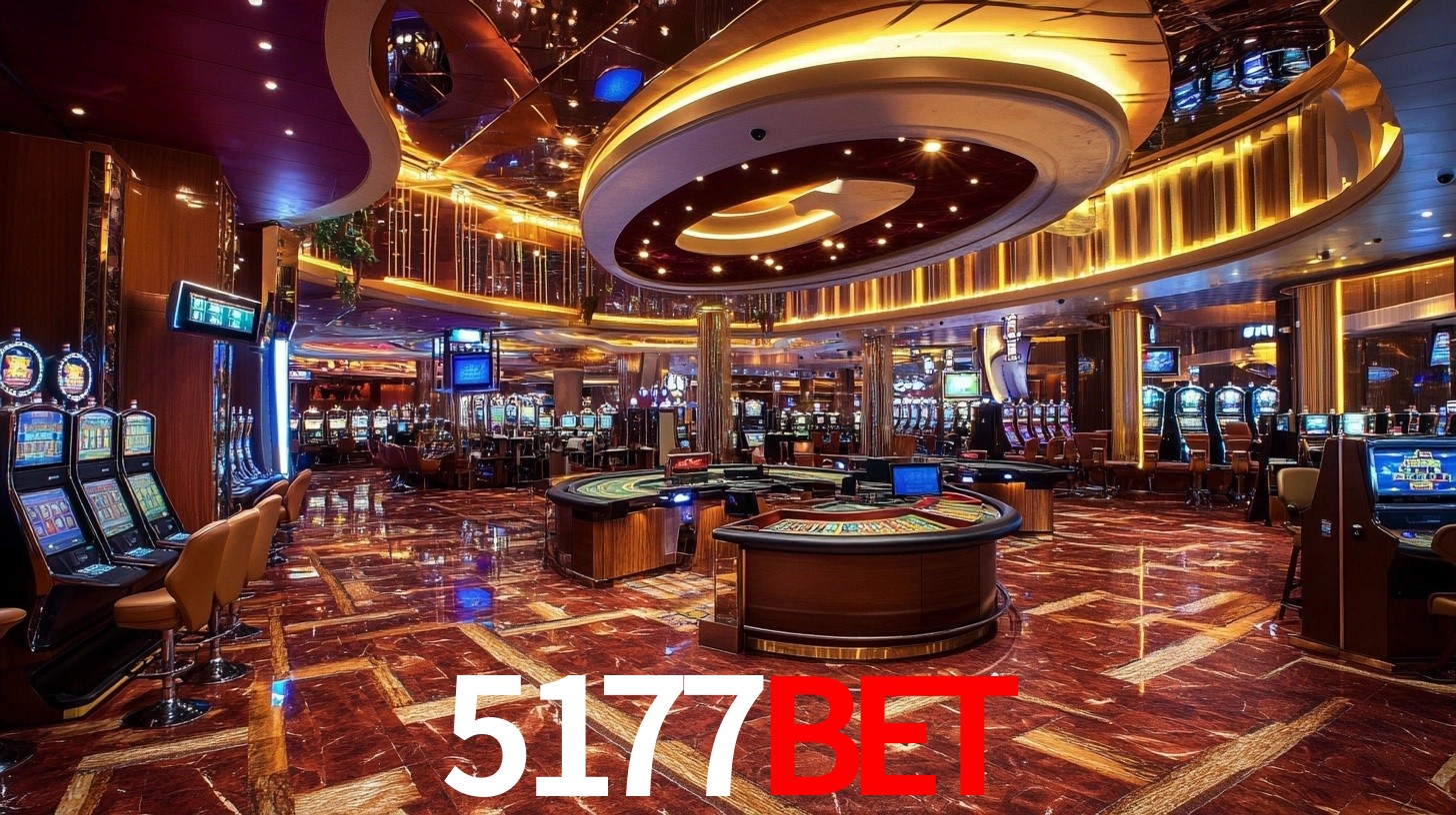 Welcome Bonus 5177bet