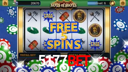 Desvendando o Mundo dos Jogos Virtuais na 5177bet