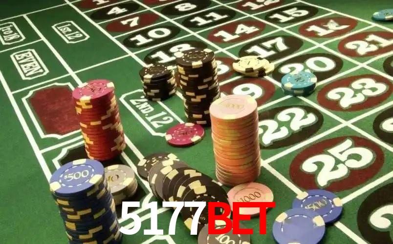 Experiência VIP 5177bet