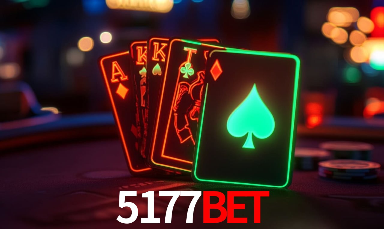 Estatísticas 5177bet