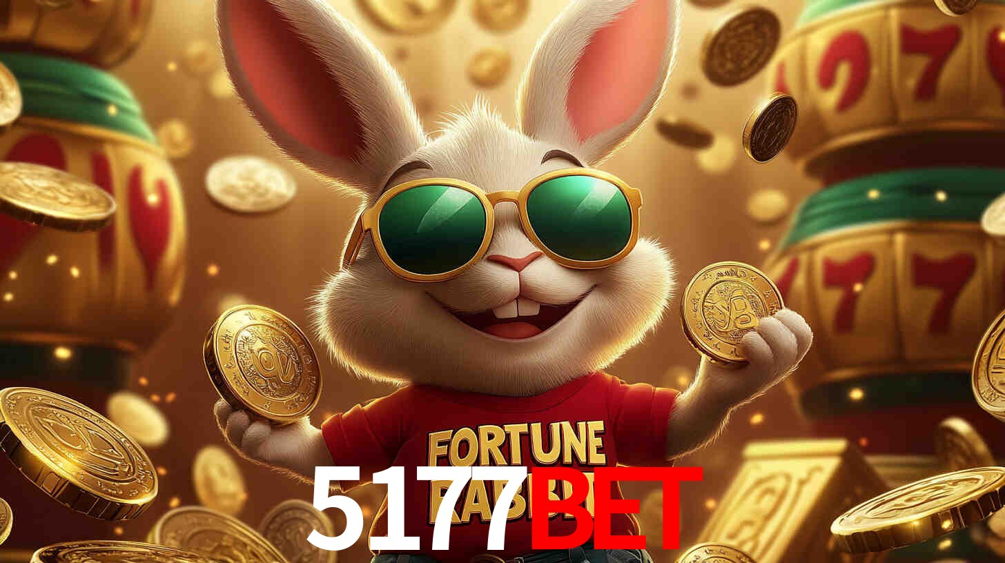 5177bet: Seu Cassino Premiado com Pagamentos Rápidos