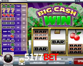 Desvendando o Mundo dos Jogos Virtuais na 5177bet