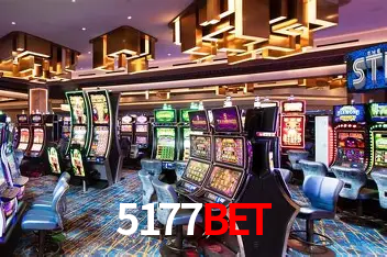 Apostas Esportivas na 5177bet: Um Guia Completo