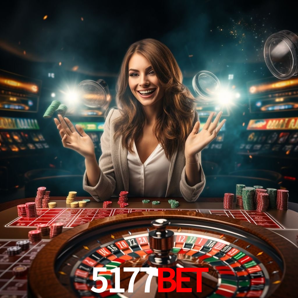 Spaceman Game 5177bet