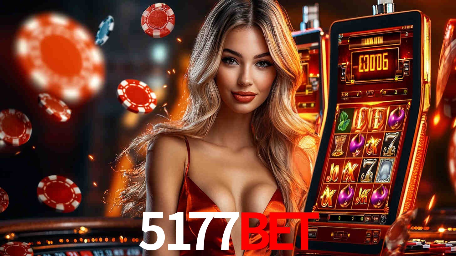 Roulette Table 5177bet