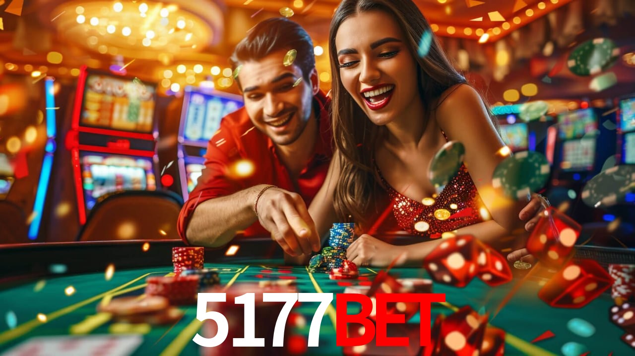 Tecnologia da Plataforma 5177bet