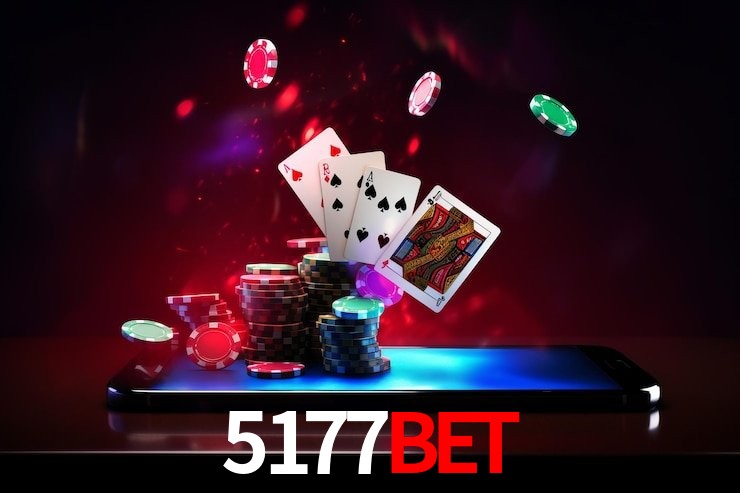 Flash Promotion 5177bet