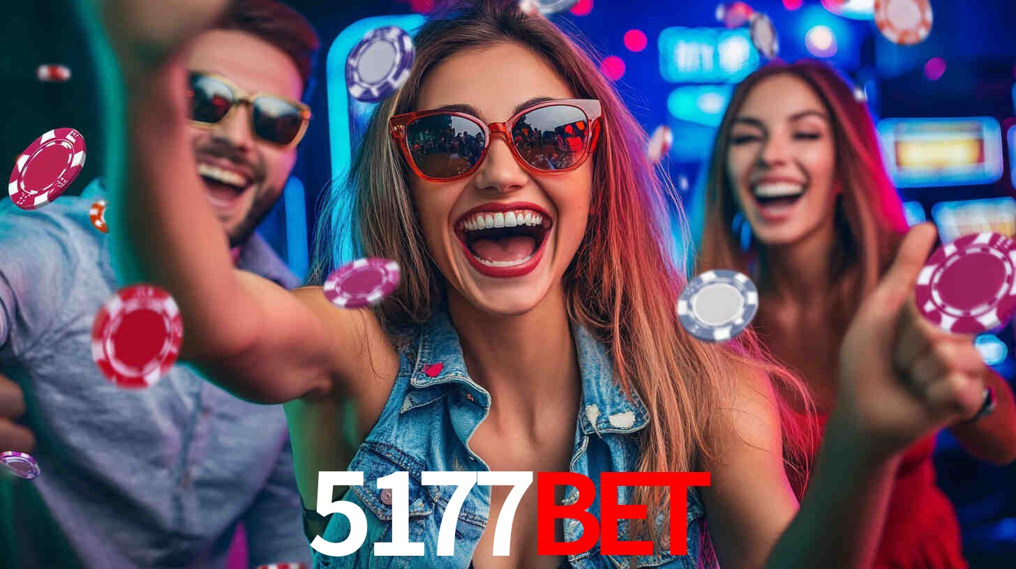 Descubra a Essência do 5177bet: Nossa História e Compromissos