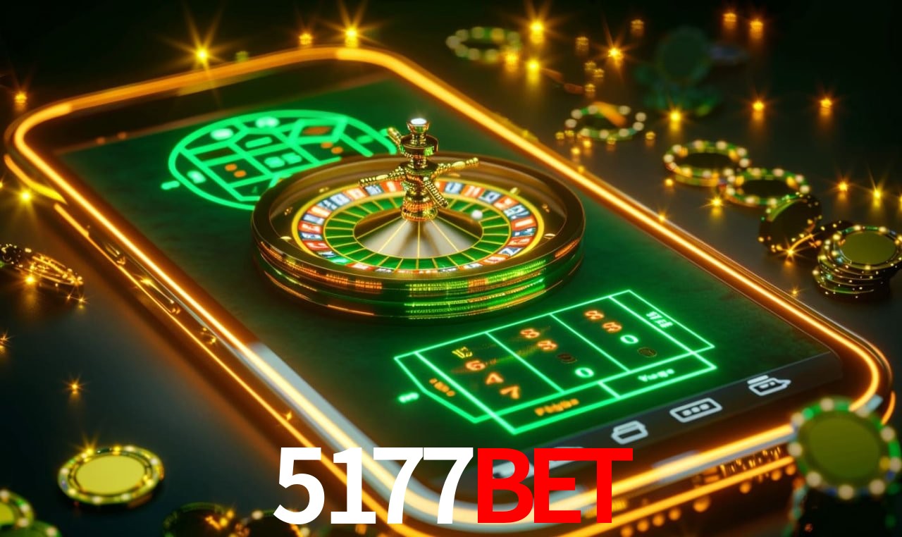 Promoções Sazonais 5177bet