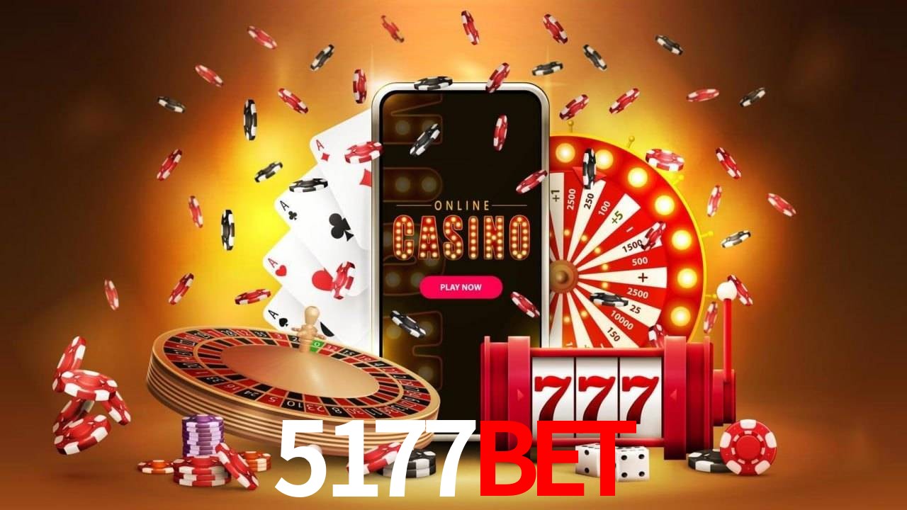 Login Seguro 5177bet