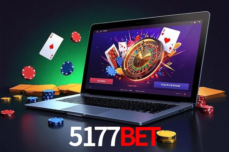 5177bet: Seu Cassino Premiado com Pagamentos Rápidos
