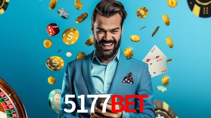 Seasonal Promotions 5177bet