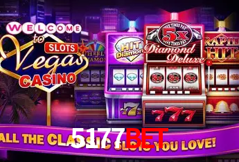 5177bet: A Experiência de Casino com Jogos de Mesa ao Vivo