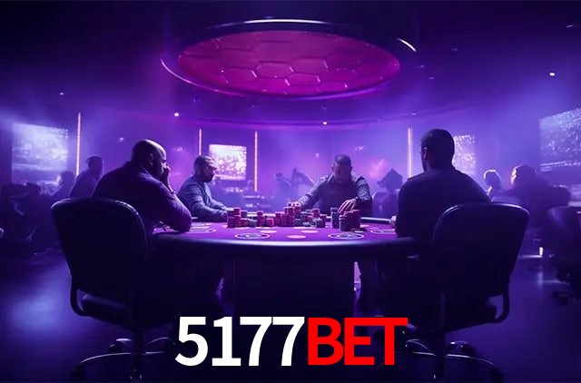 Avaliações dos Jogadores 5177bet