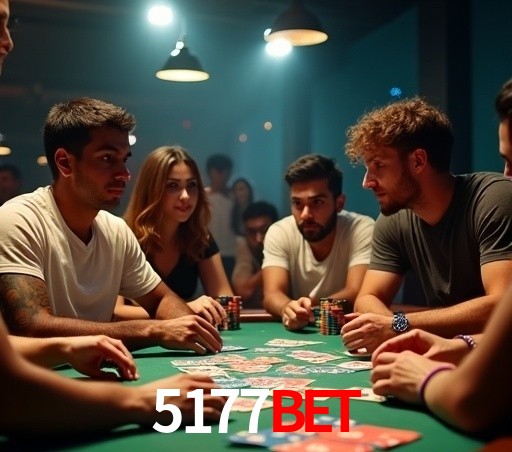5177bet login