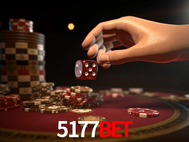 Jogos de Slot 5177bet