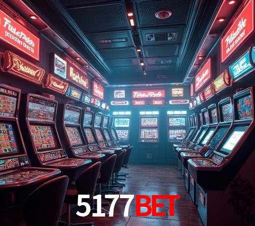 Sinta a adrenalina dos jogos de cassino com 5177bet