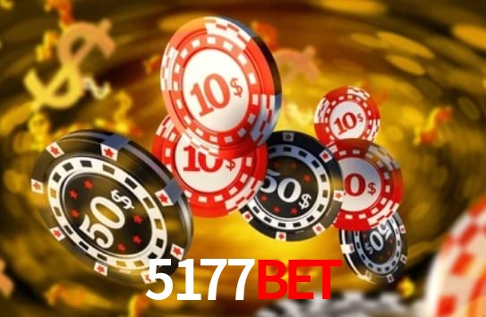 Apostas de Futebol 5177bet