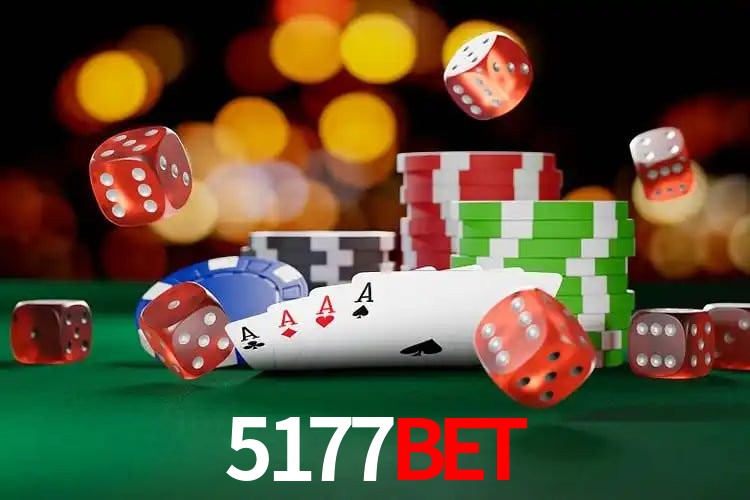 Casino Ao Vivo 5177bet