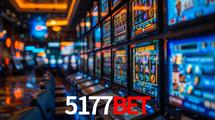 APP oficial da 5177bet para mobile