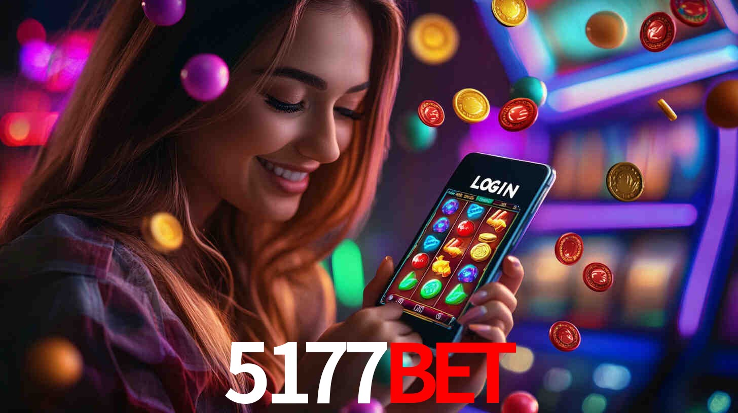 Experimente o Login Seguro Premium no 5177bet
