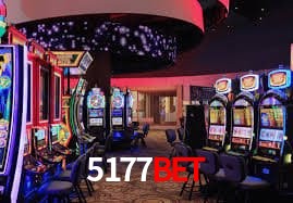 Design Responsivo 5177bet