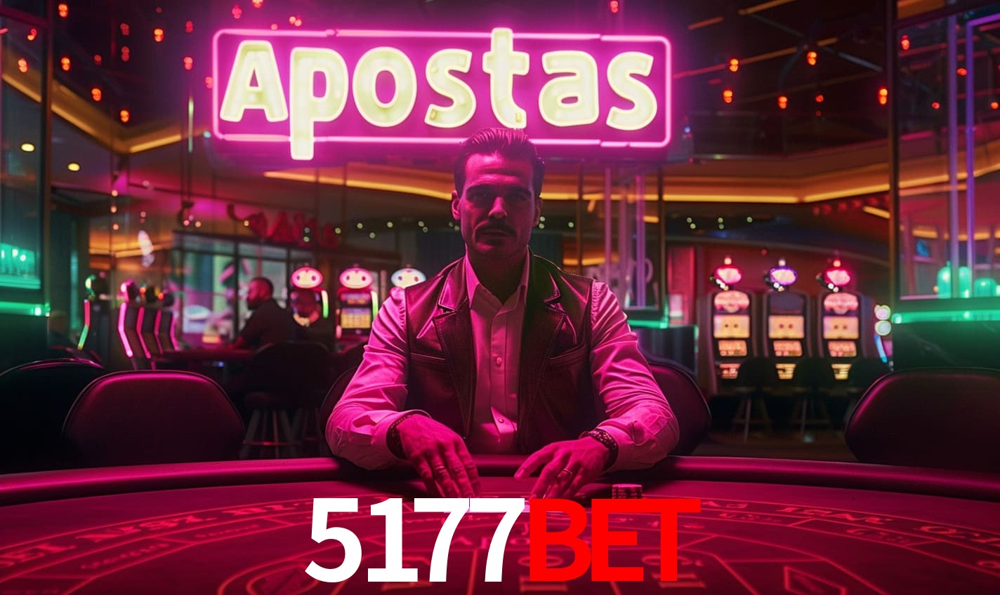 Descubra a Essência do 5177bet: Nossa História e Compromissos