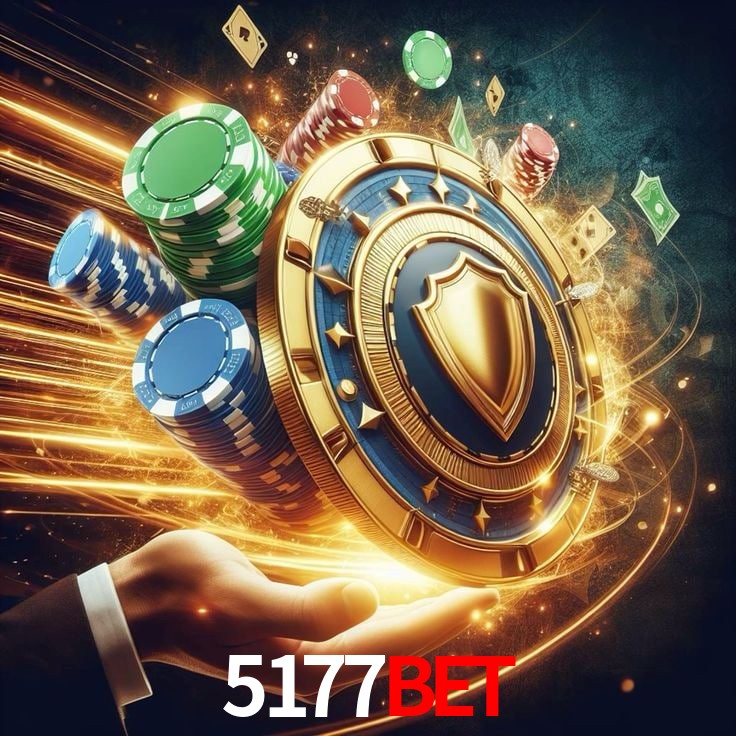 5177bet Slots - 5177bet visual 2