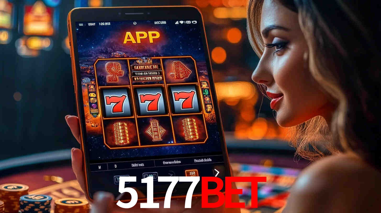 5177bet: Seu Especialista em Apostas Esportivas Brasileiras