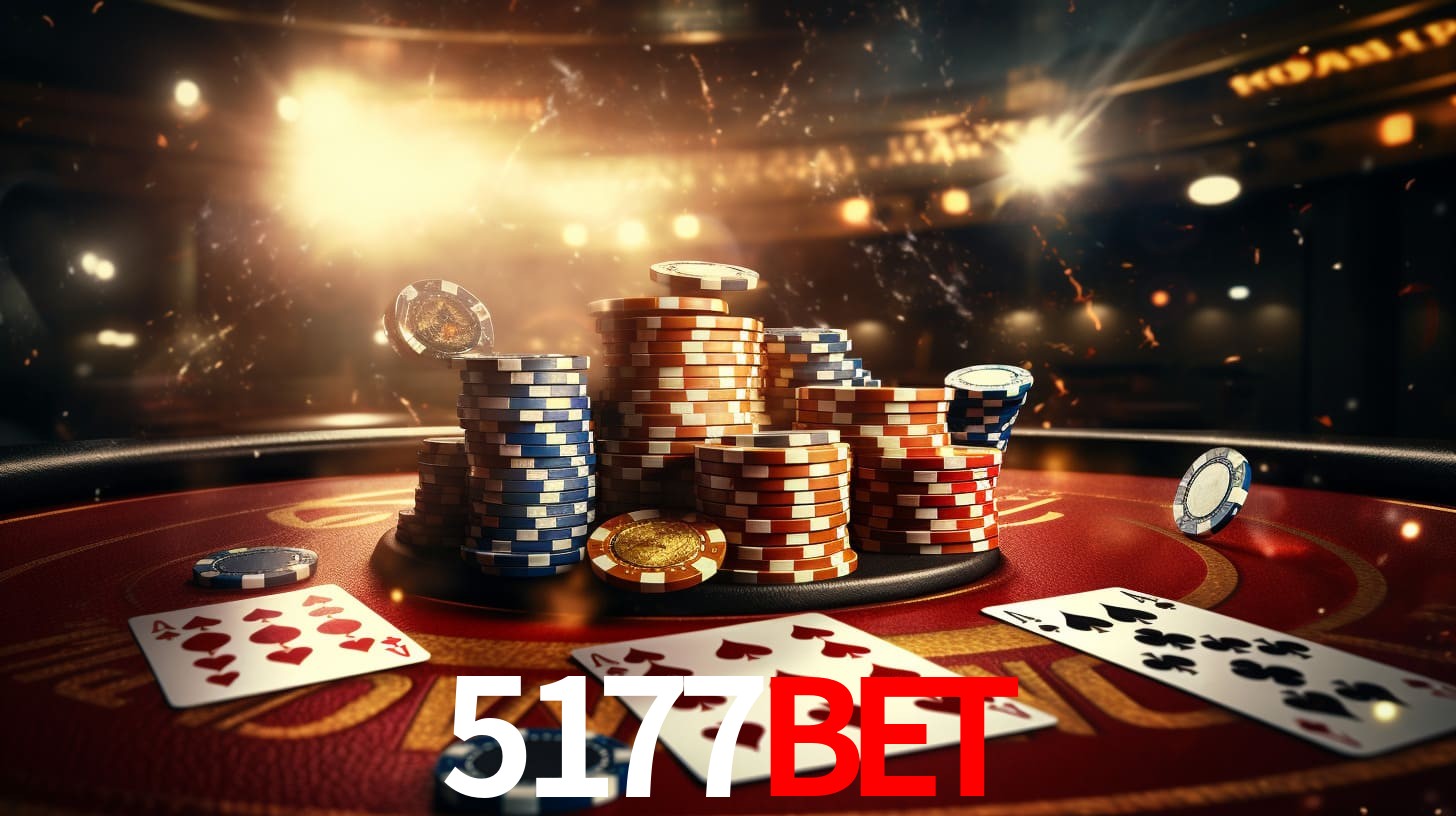 Roulette Table 5177bet