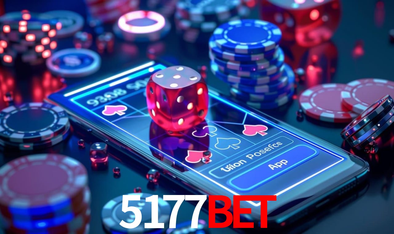 5177bet visual 1