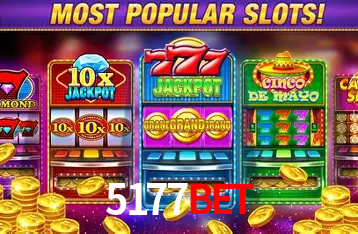 Descubra o Mundo do Cassino Online com 5177bet