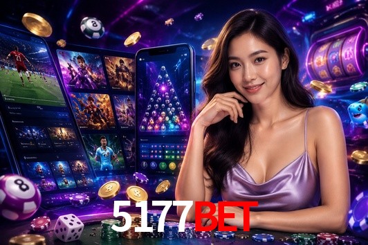 Flash Promotion 5177bet