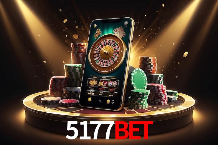 Jogos de Slot 5177bet