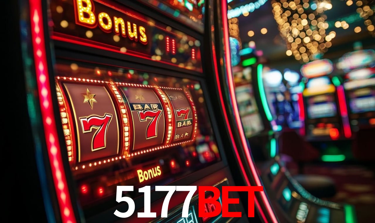 Bônus Generosos e Exclusivos no 5177bet para Você!