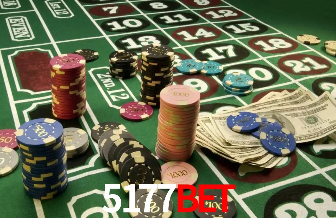 Bonus Features 5177bet