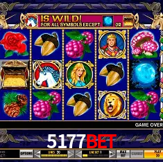 Descubra a Magia dos Jogos de Arcade no 5177bet