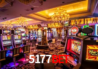 Desvendando o Mundo dos Jogos Virtuais na 5177bet