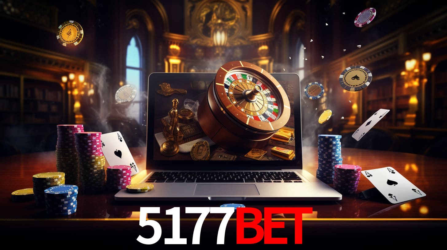 Live Casino 5177bet