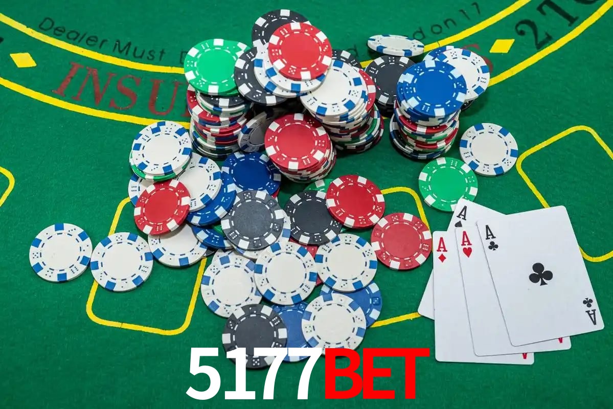 Jogos Exclusivos 5177bet