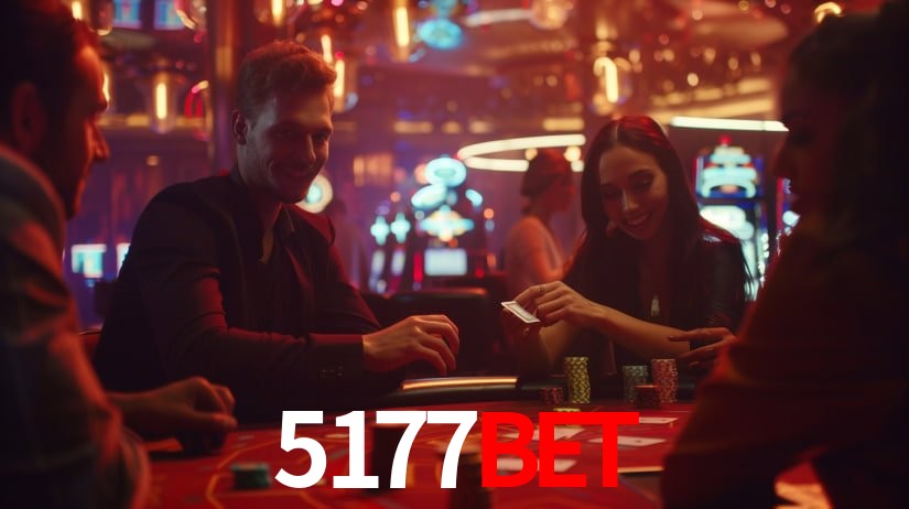 Apostas Esportivas na 5177bet: Um Guia Completo
