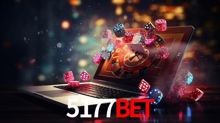 A Emoção da Loteria na 5177bet: Uma Chance de Mudança de Vida