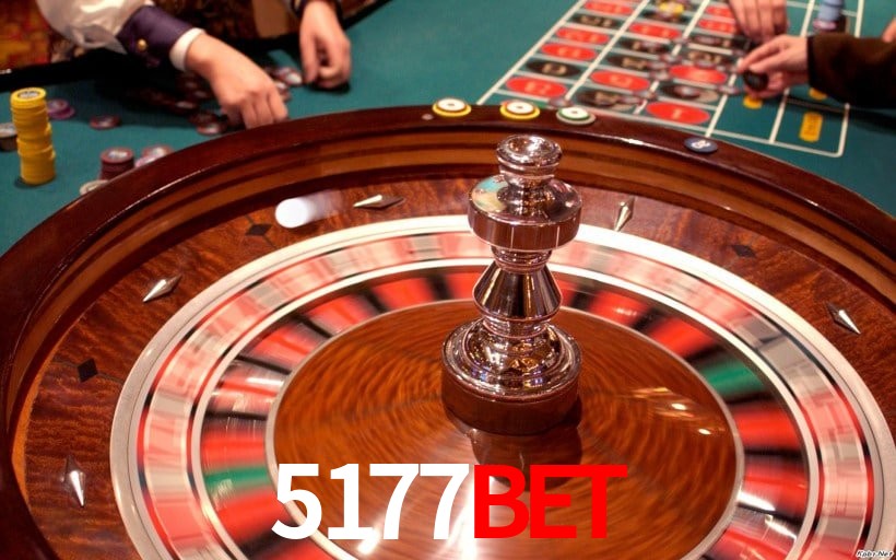 PIX Instantâneo 5177bet