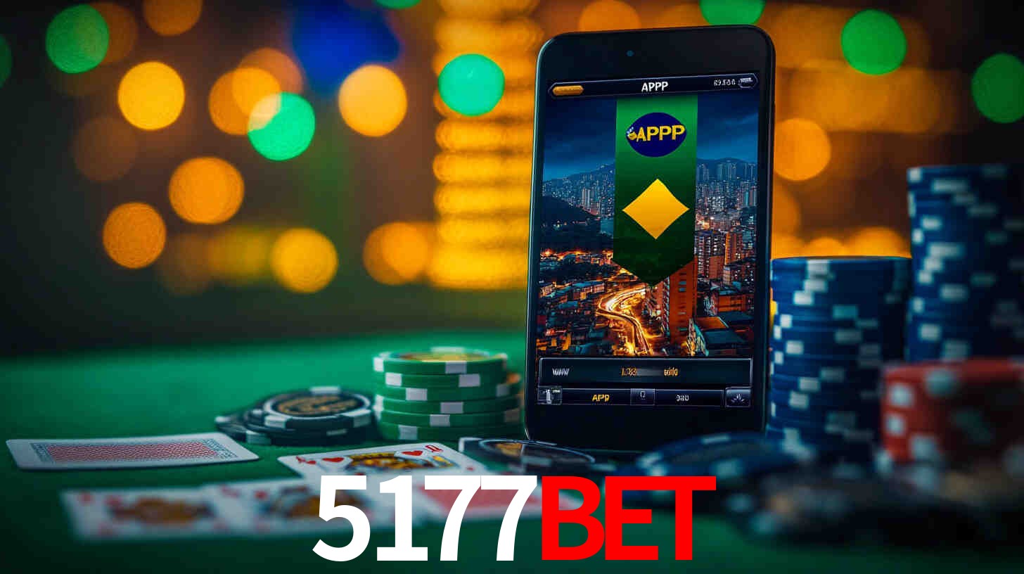 Descubra a Essência do 5177bet: Nossa História e Compromissos