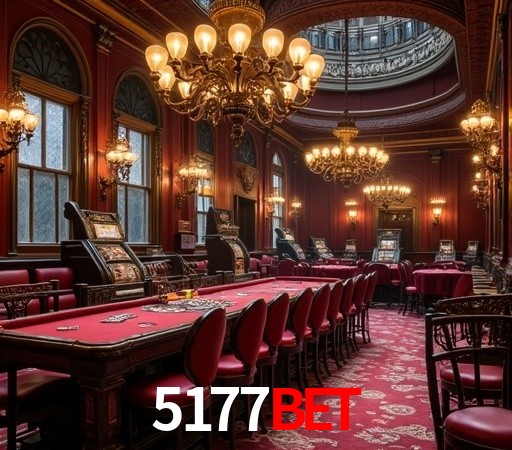 Benefícios da Conta 5177bet
