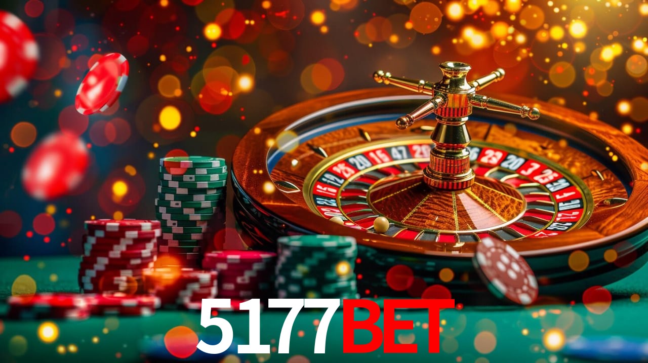 Inovações de Jogos na 5177bet: O Futuro das Experiências Interativas