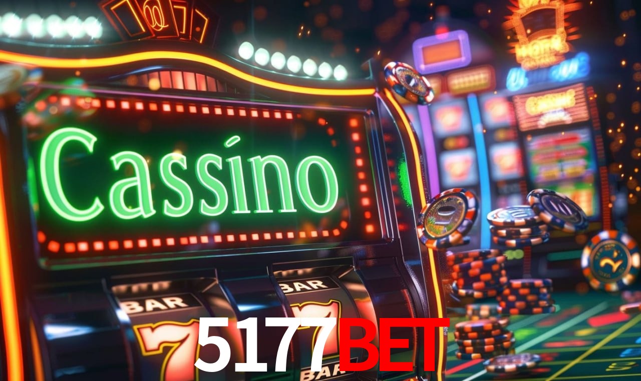 Diretório de Jogos 5177bet