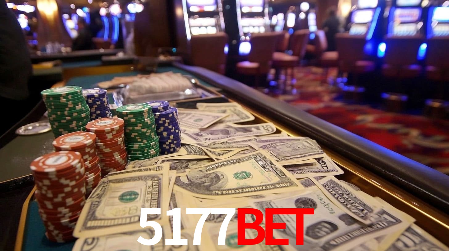 Promoções Sazonais 5177bet