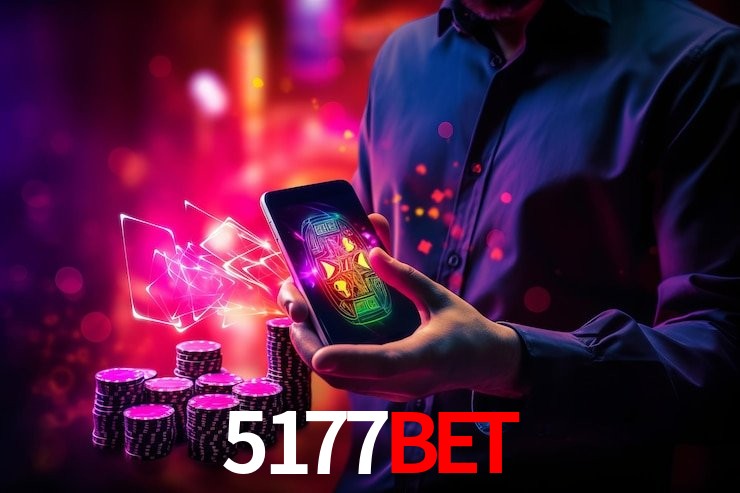 Bônus Diários 5177bet